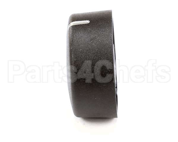 MN1000AO Cadco Knob W/ Silver Index For Ov