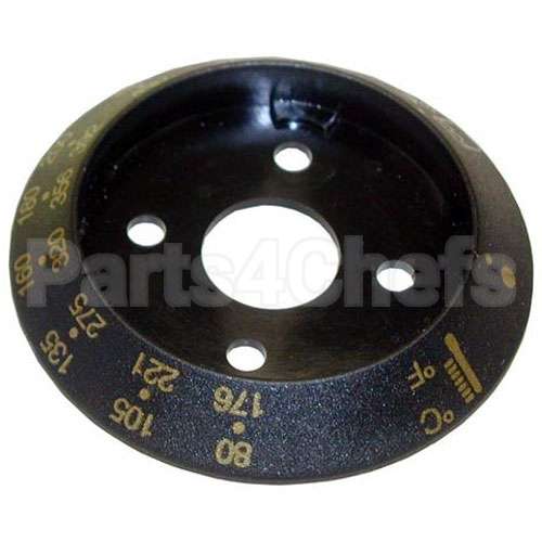 MN1060A0 Compatible Cadco Thermostat Dial Dial Plate