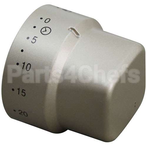 MN1100AO Compatible Cadco Timer Knob