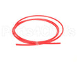 MN7090130 Bki Rinse Line, 2.5M Long, Red