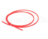 MN7090130 Bki Rinse Line, 2.5M Long, Red