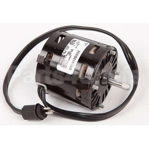 MO-28568 Compatible Alto Shaam Evaporator Fan Motor Qc-40B