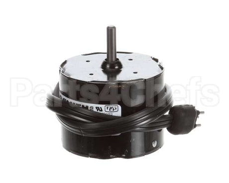 MO-33385 Alto Shaam I,Motor,Fan,Evaporator,Qc-50,