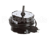 MO-33385 Alto Shaam I,Motor,Fan,Evaporator,Qc-50,