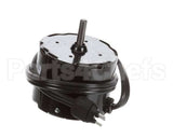 MO-33385 Alto Shaam I,Motor,Fan,Evaporator,Qc-50,