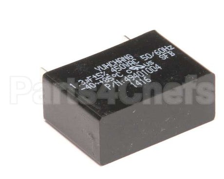 MO-33988 Alto Shaam Motor Capacitor,For Mo-33893