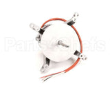 MO-34208 Alto Shaam Motor,1/4Hp,1725/1140Rpm,