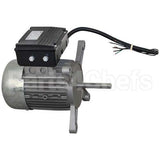 MO-34214 Compatible Alto Shaam Motor - 115V