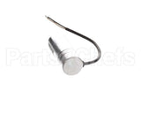 MO-34393 Alto Shaam Motor,Capacitor,40 Uf, 210 Vac