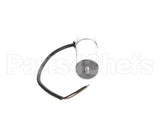 MO-34393 Alto Shaam Motor,Capacitor,40 Uf, 210 Vac
