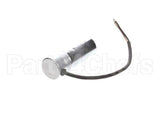 MO-34393 Alto Shaam Motor,Capacitor,40 Uf, 210 Vac