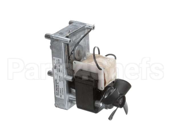 MO-34412 Alto Shaam Motor,Drive