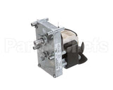 MO-34412 Alto Shaam Motor,Drive