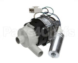 MO-34635 Alto Shaam Motor,Circulation Pump,Up30,