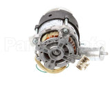 MO-34636 Alto Shaam Motor,Circulation Pump,Up30,