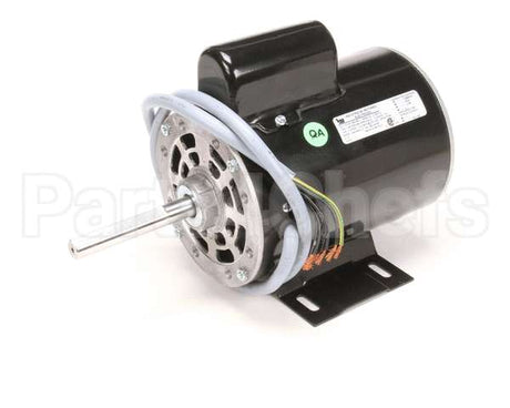MO-34790 Alto Shaam Motor, 208-240V,2 Speed