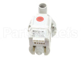 MO-35160 Alto Shaam Pump, Wash System/Grease