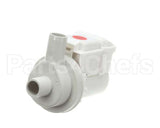 MO-35160 Alto Shaam Pump, Wash System/Grease