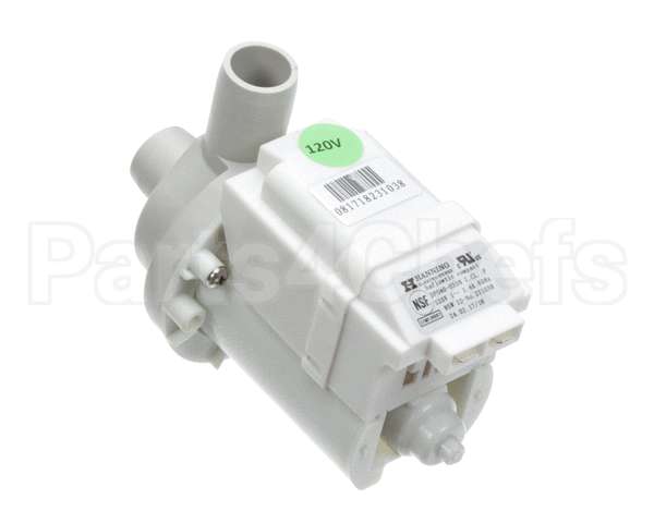 MO-35262 Alto Shaam Pump, Wash System