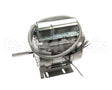 MO-36344 Alto Shaam Motor,115V,60Hz,1/2Hp,6/4Pole