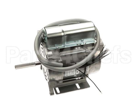 MO-36344 Alto Shaam Motor,115V,60Hz,1/2Hp,6/4Pole