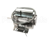 MO-36344 Alto Shaam Motor,115V,60Hz,1/2Hp,6/4Pole