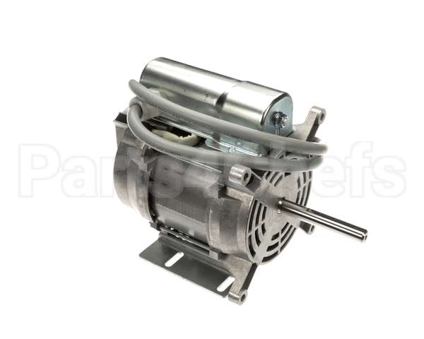 MO-36344 Alto Shaam Motor,115V,60Hz,1/2Hp,6/4Pole