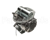 MO-36344 Alto Shaam Motor,115V,60Hz,1/2Hp,6/4Pole