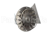 MO-36538 Alto Shaam Convection Motor Assembly, 400