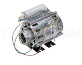 MO57932 Multiplex Carbpump Motor 115V/60Hz Rpm S