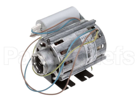 MO57932 Multiplex Carbpump Motor 115V/60Hz Rpm S
