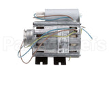 MO57932 Multiplex Carbpump Motor 115V/60Hz Rpm S