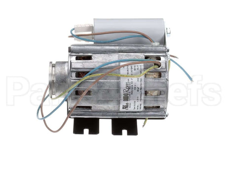 MO57932 Multiplex Carbpump Motor 115V/60Hz Rpm S