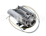 MO57932 Multiplex Carbpump Motor 115V/60Hz Rpm S