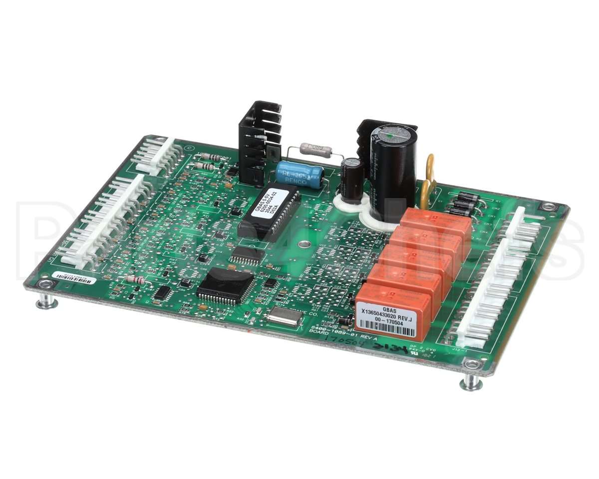 MOD00343 Trane Gbas Controller Module-22540
