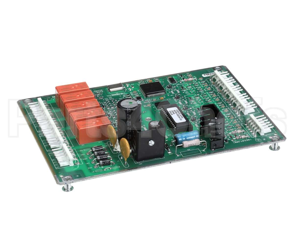 MOD00343 Trane Gbas Controller Module-22540