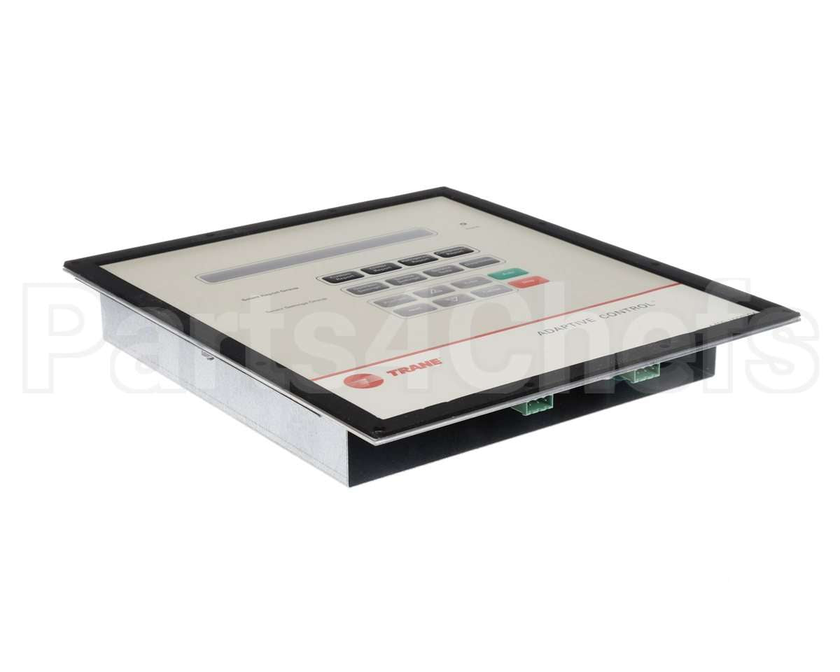 MOD00942 Trane Module; Adaptive Control, Clear Language