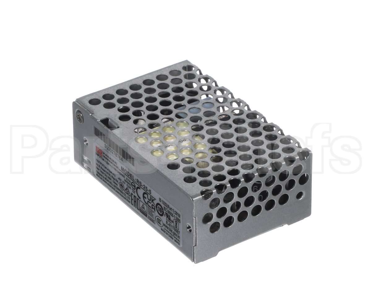 MOD01-0010 Antunes Module Power Supply Acdc 5 Vo