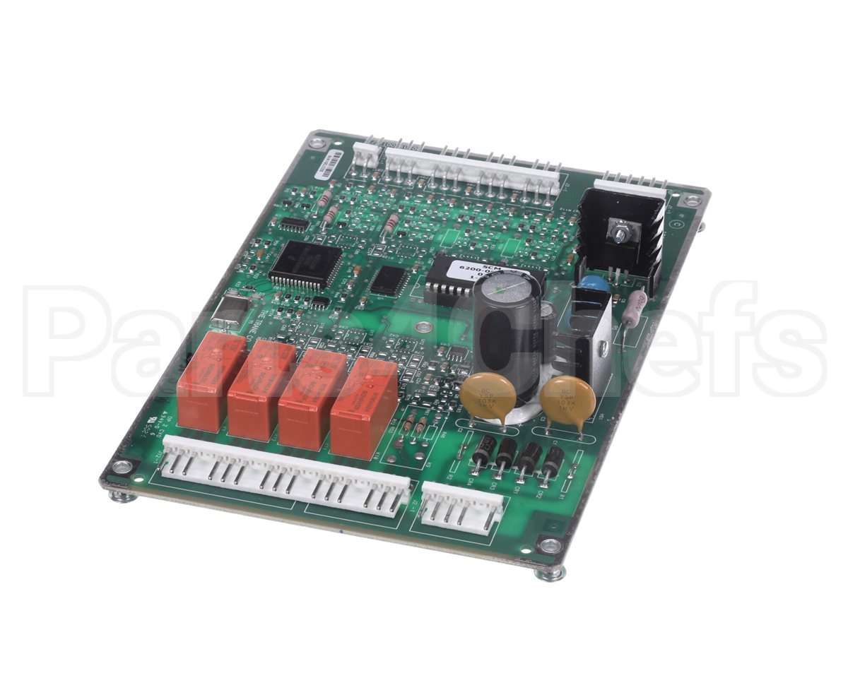 MOD01289 Trane 1U49 Module Board-47775