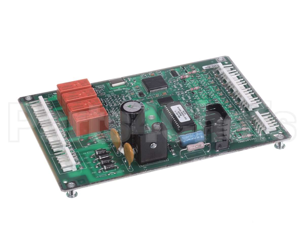 MOD01289 Trane 1U49 Module Board-47775