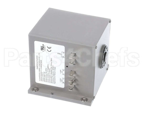 MOD01301 Trane Module, Actuator, Foot Mounted, W/Captiv