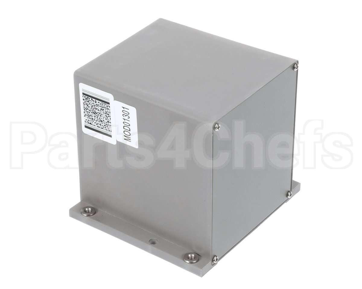 MOD01301 Trane Module, Actuator, Foot Mounted, W/Captiv