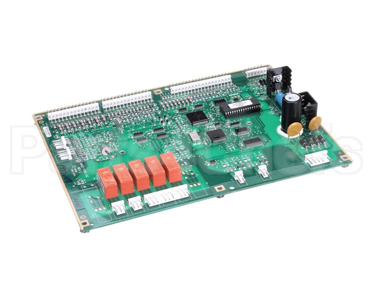 MOD01387 Trane Pcb Assembly Module-35830