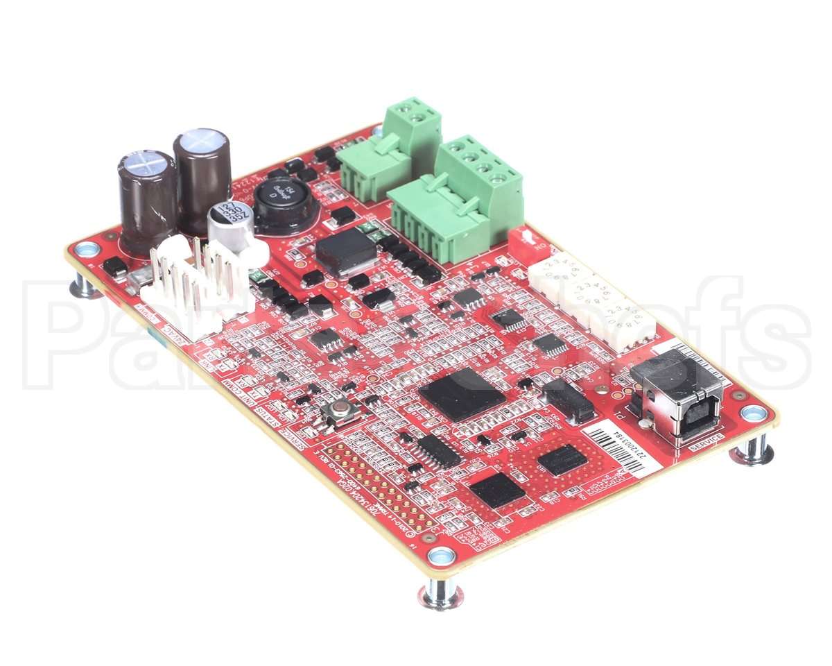 MOD02046 Trane Module; Bci-R, Communication Interface,