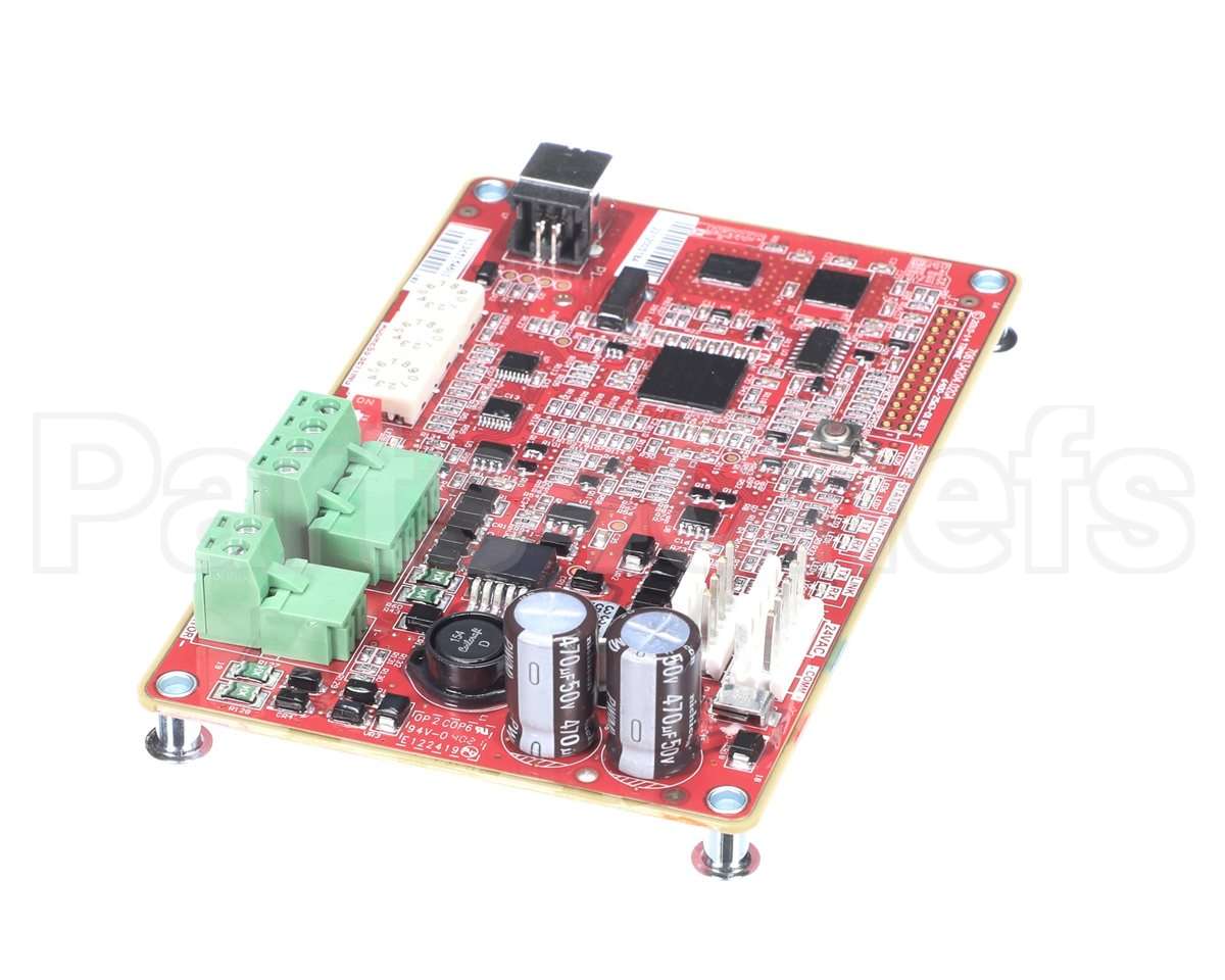 MOD02046 Trane Module; Bci-R, Communication Interface,