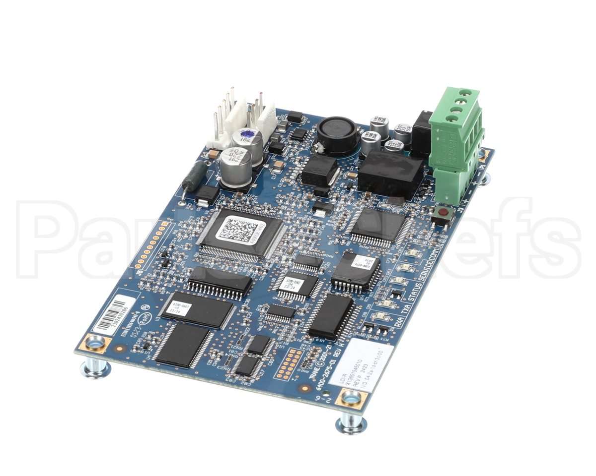 MOD02442 Trane Module; Lci-R(X) 5V Design