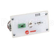 MOD02599 Trane Module, Indoor Comm Lcd Enclosure