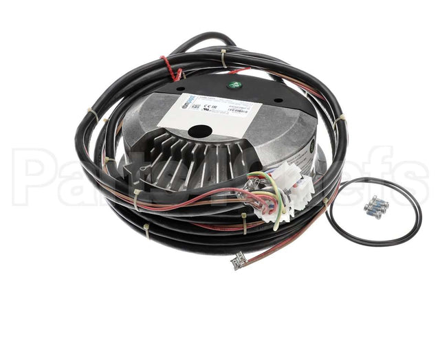 MOD02788 Trane Module, Electronics Attaches To Ebm Mot