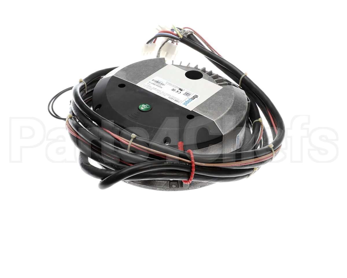 MOD02788 Trane Module, Electronics Attaches To Ebm Mot