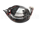 MOD02788 Trane Module, Electronics Attaches To Ebm Mot